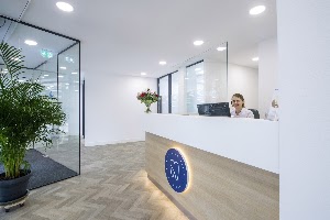 Tandartspraktijk Hillegom plaats foto